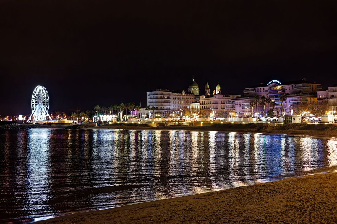 Saint Raphaël 🇫🇷
