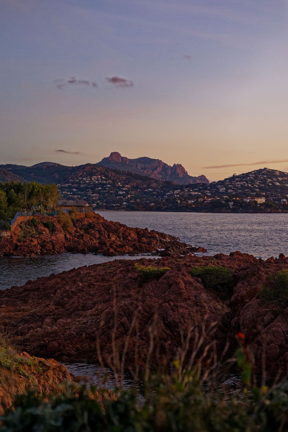 Cap Dramont 🇫🇷