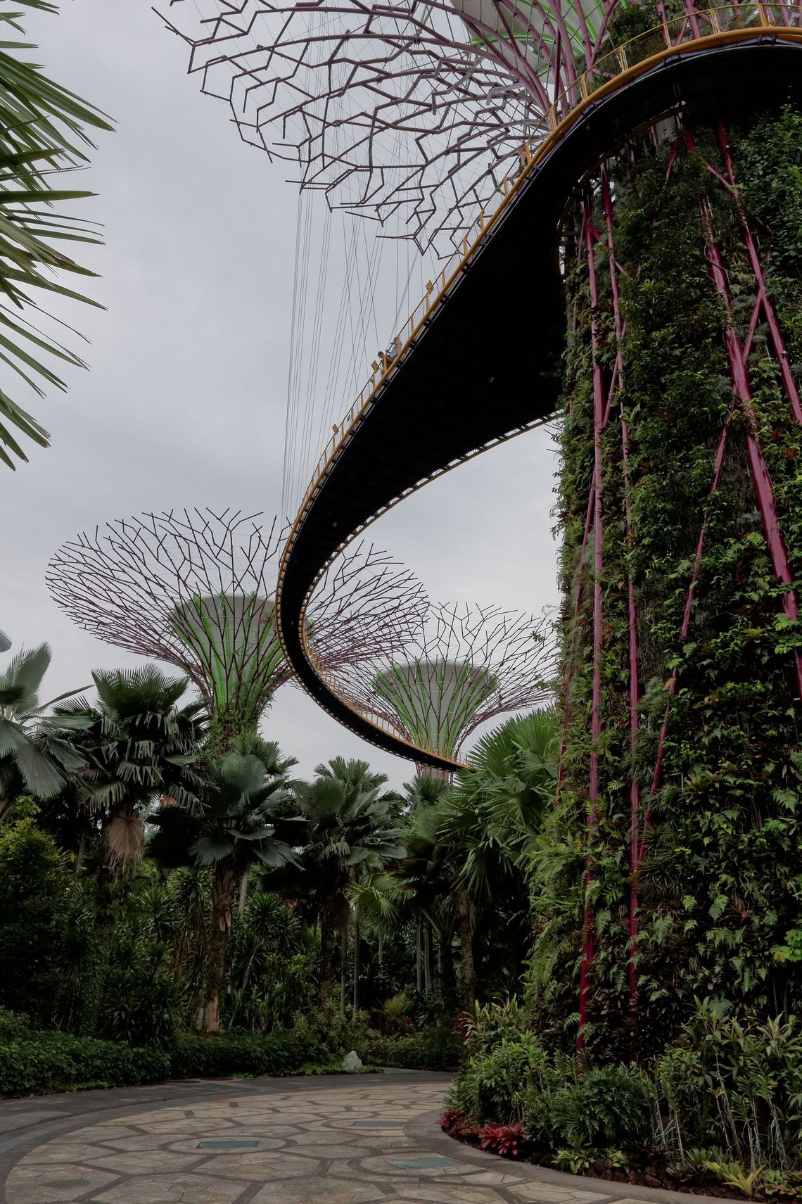 Singapore - Marina Bay