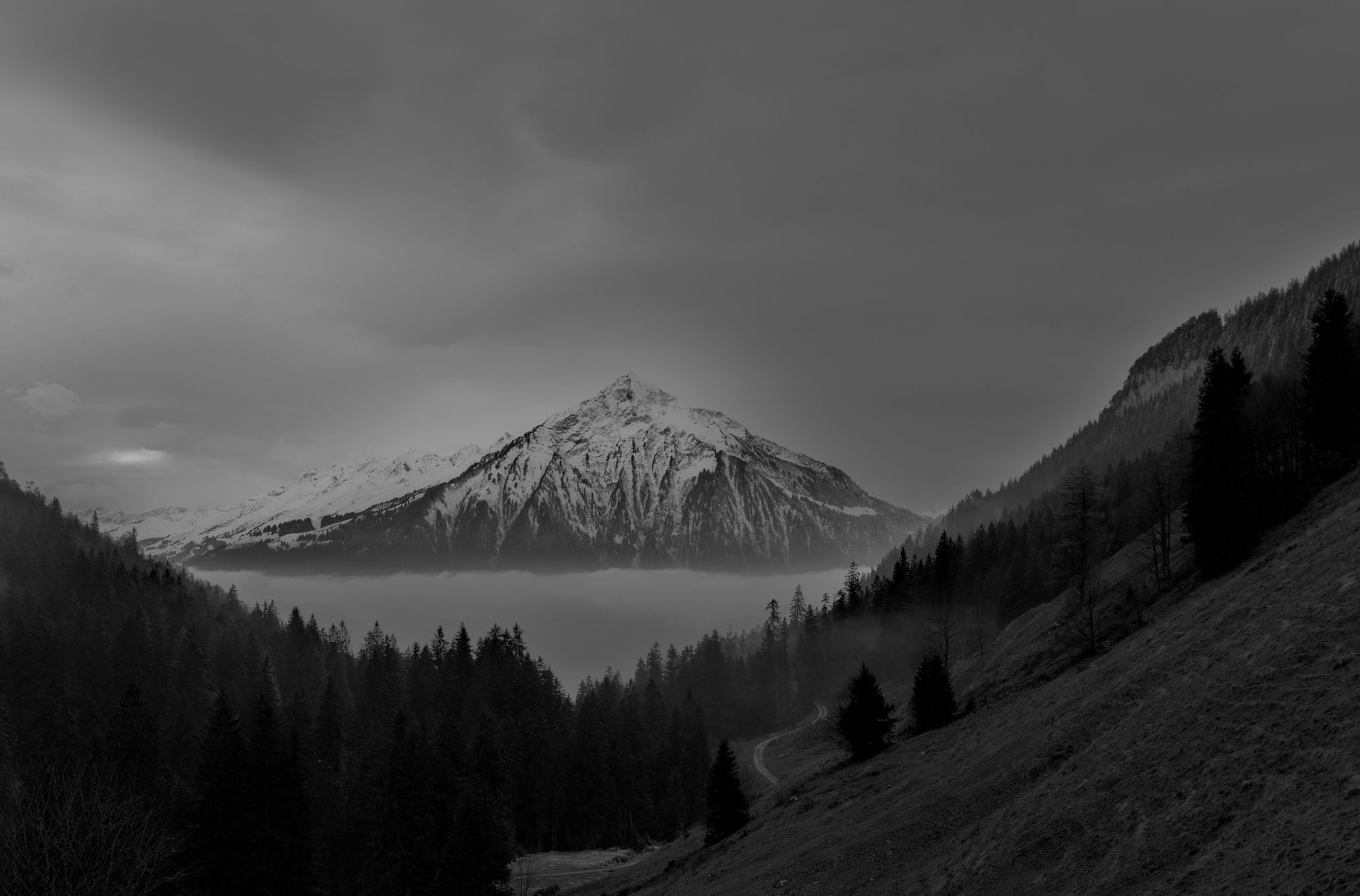 Merlingen - Justilstal