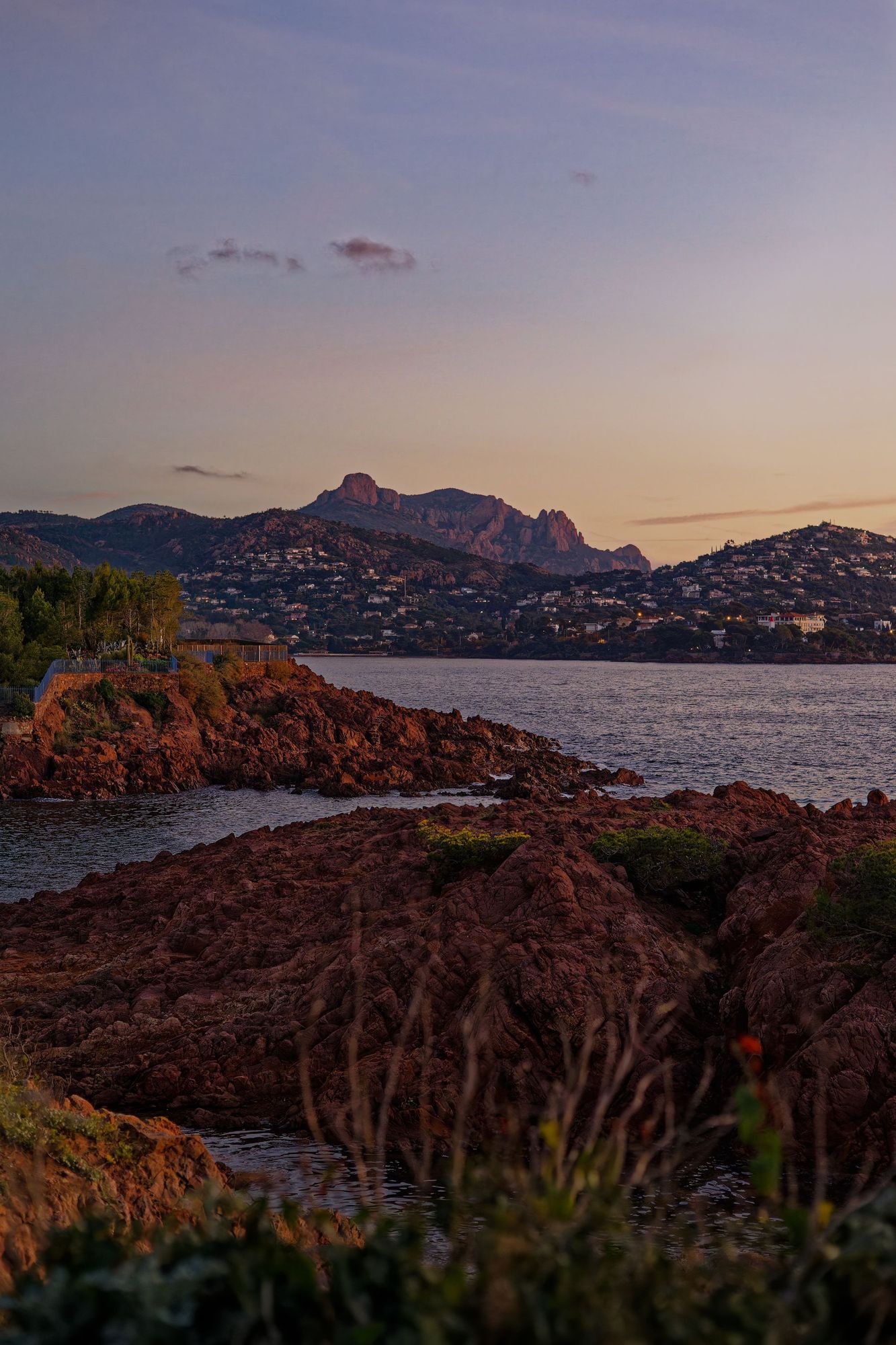 Cap Dramont 🇫🇷