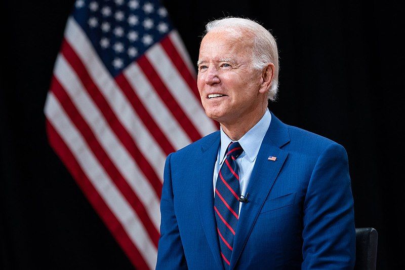 Tick-tock: Biden's agenda on the clock