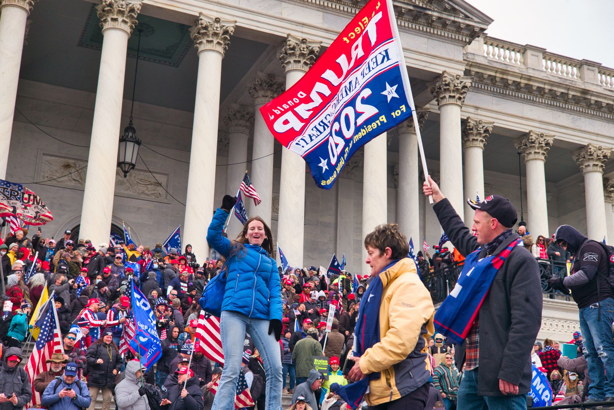 What we learned from the January 6 hearings