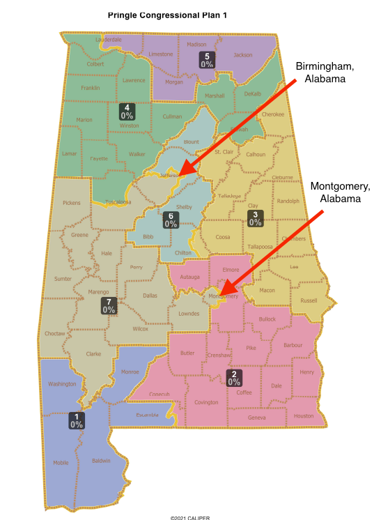 Image via Alabama Secretary of State's office, with my mark-ups.