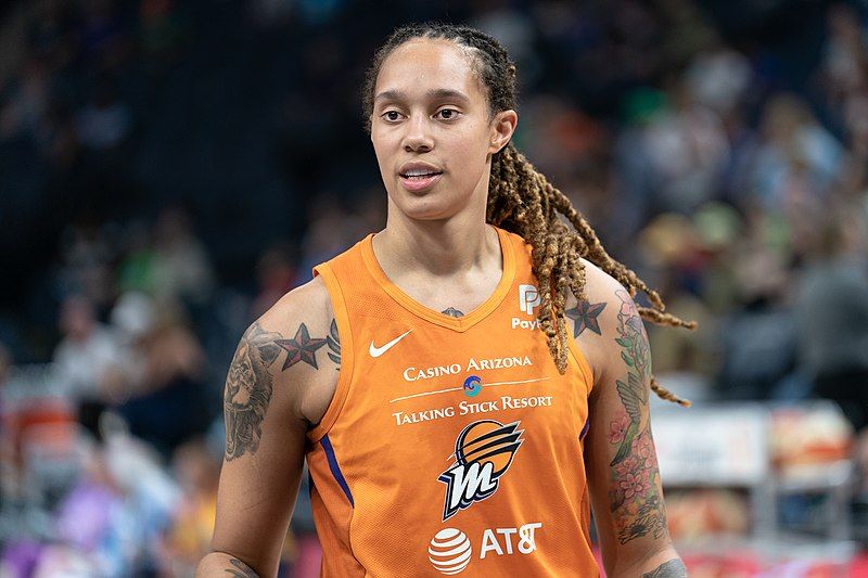 Biden made the right bad deal for Brittney Griner