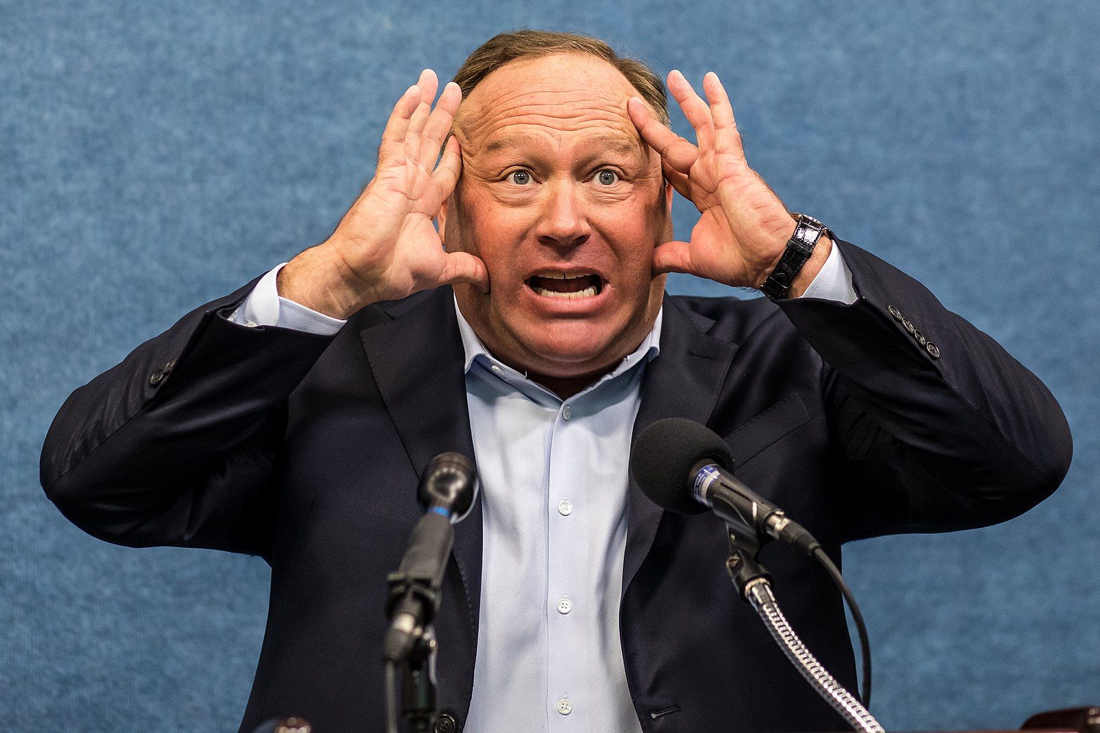 Let’s stop calling everything we don’t like a conspiracy theory