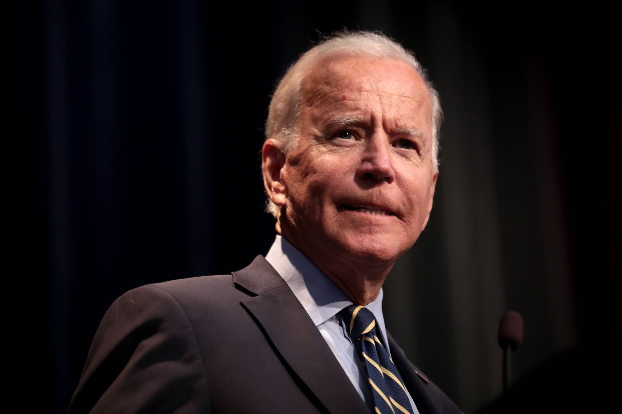 Biden's classified documents.