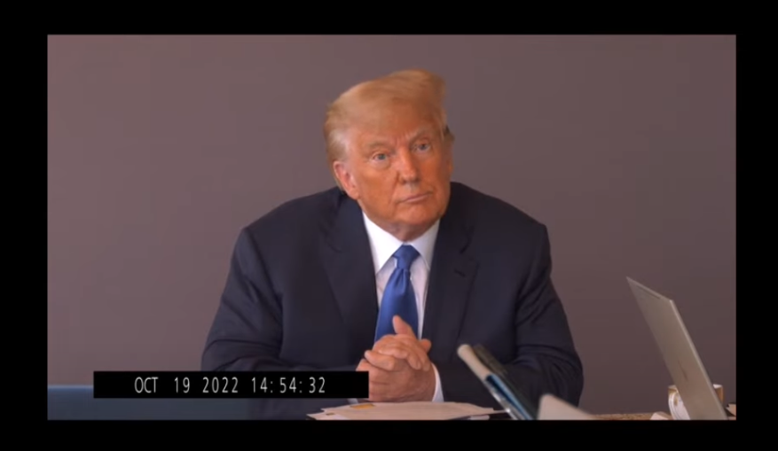 The Trump verdict.