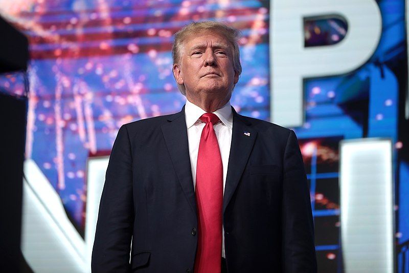 My initial reaction to the Trump indictment