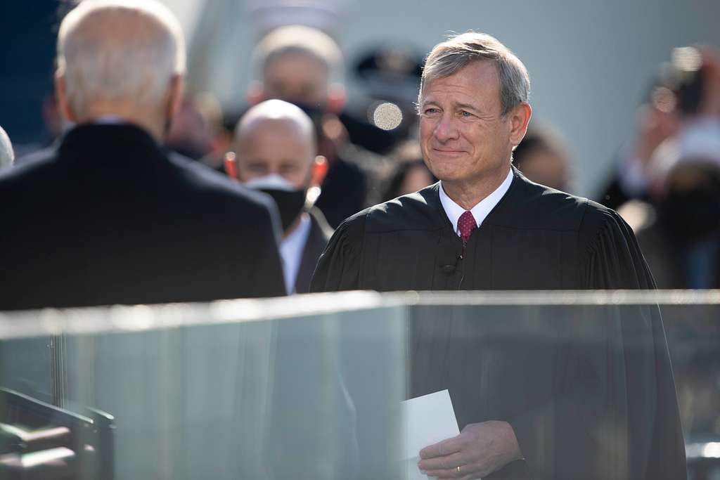 SCOTUS rejects independent state legislature theory.