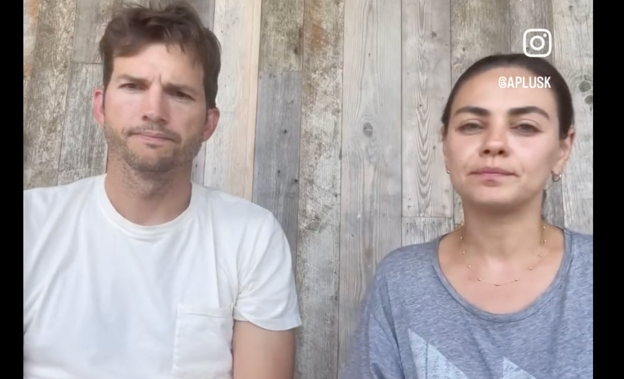 What Ashton Kutcher got right and wrong