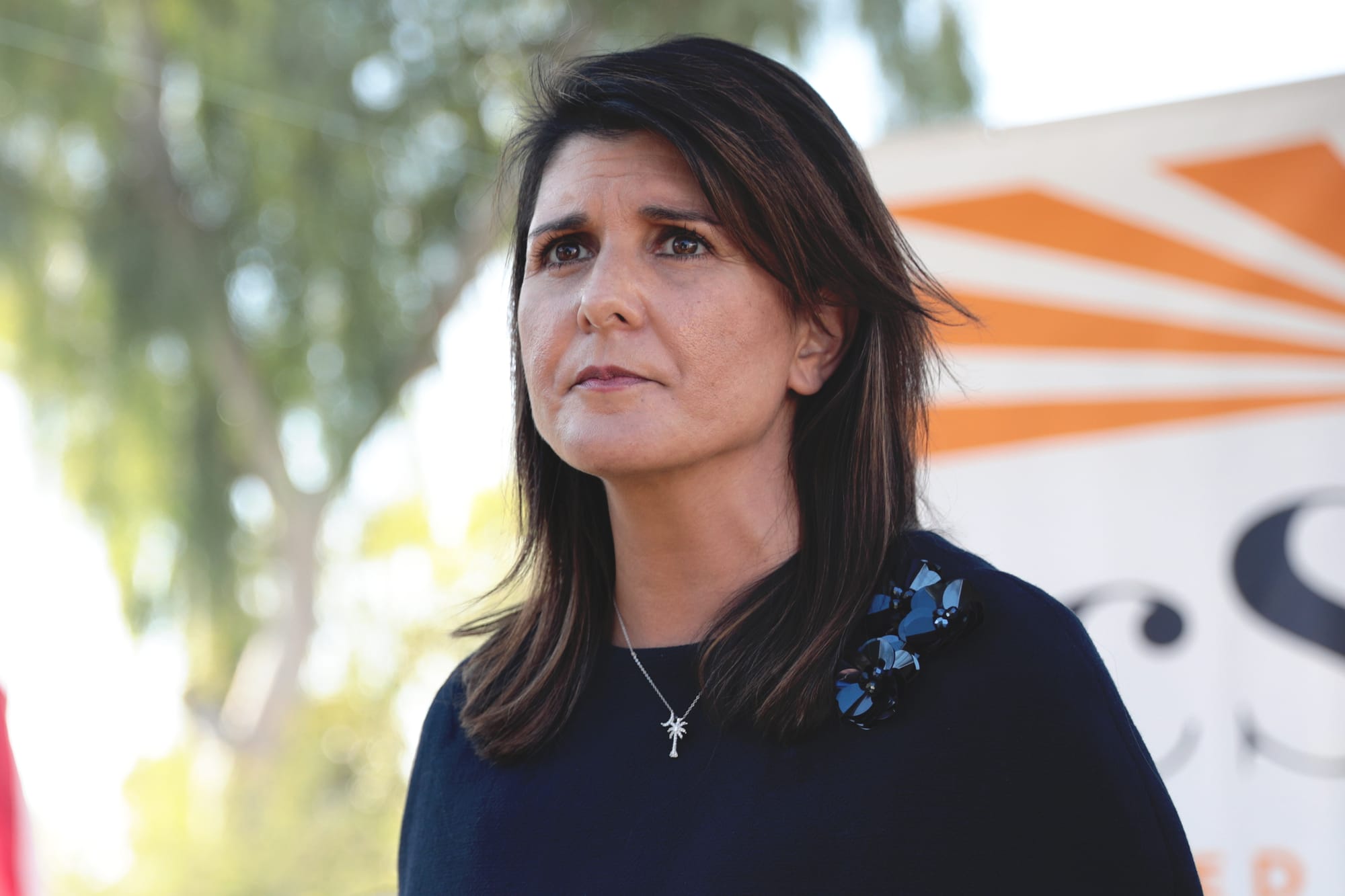 Nikki Haley gets Koch brothers endorsement.