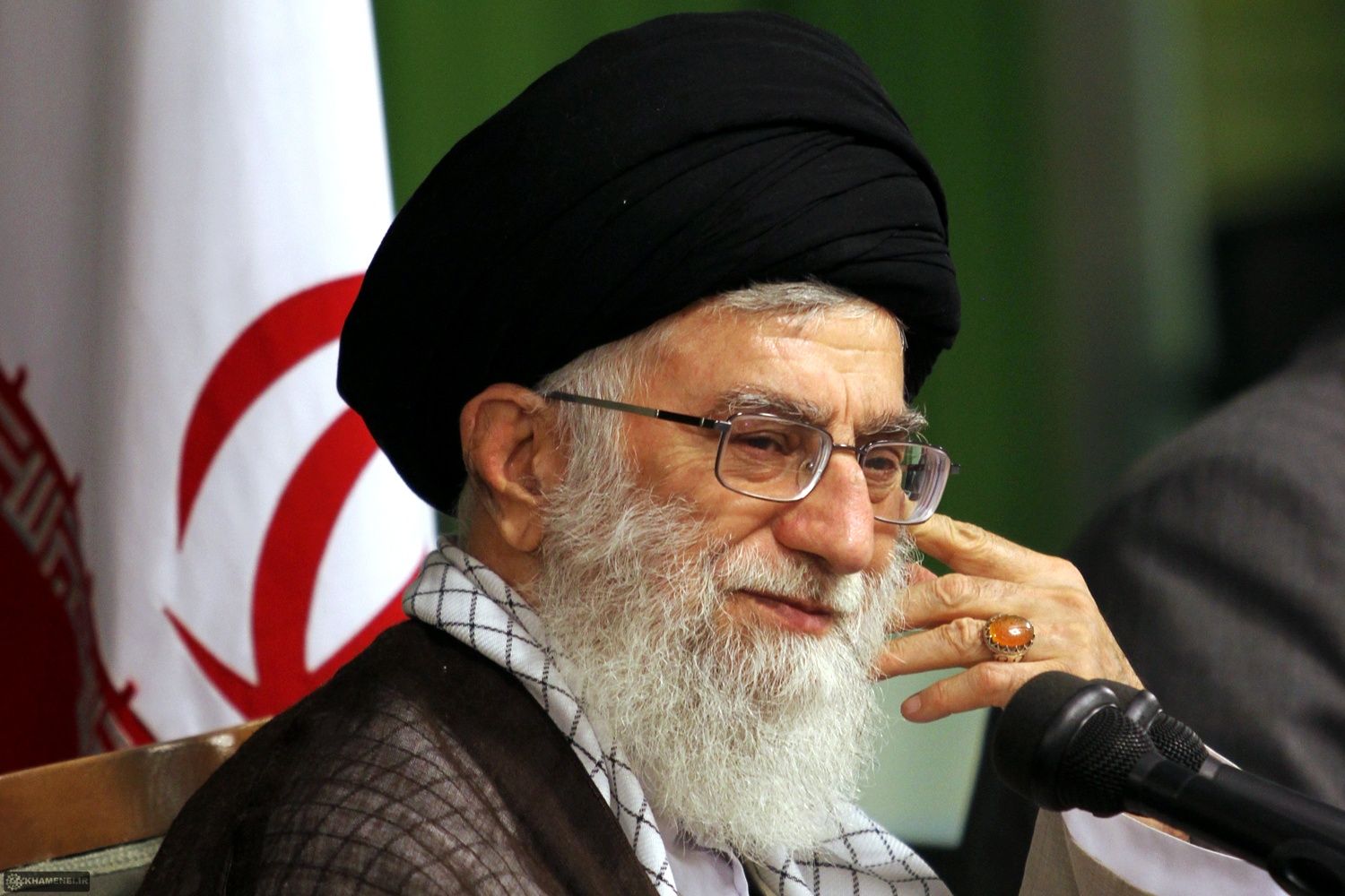 What should the U.S. do about Iran?
