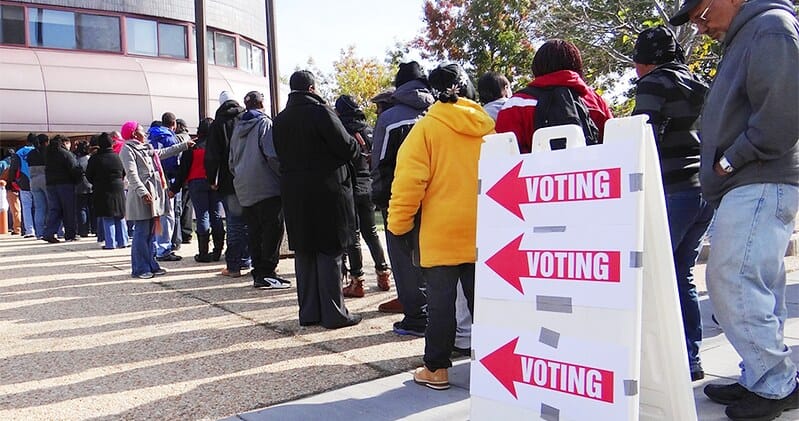 In Favor of Open Primaries