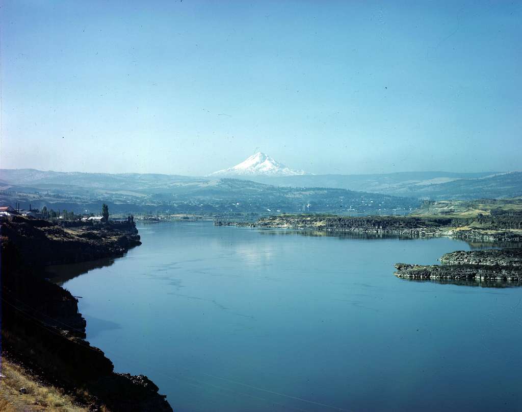 An Environmentalist Argument for Nuclear Reactors in the Pacific Northwest