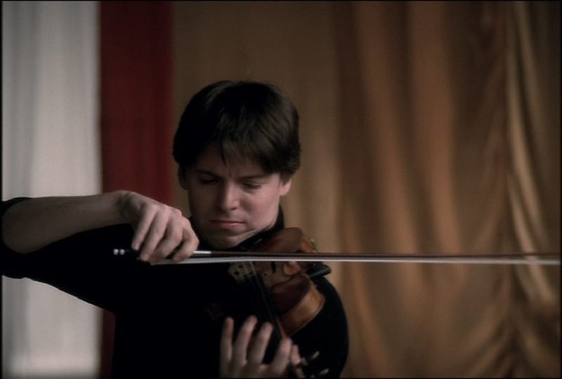 Violins of Hope In Pittsburgh
