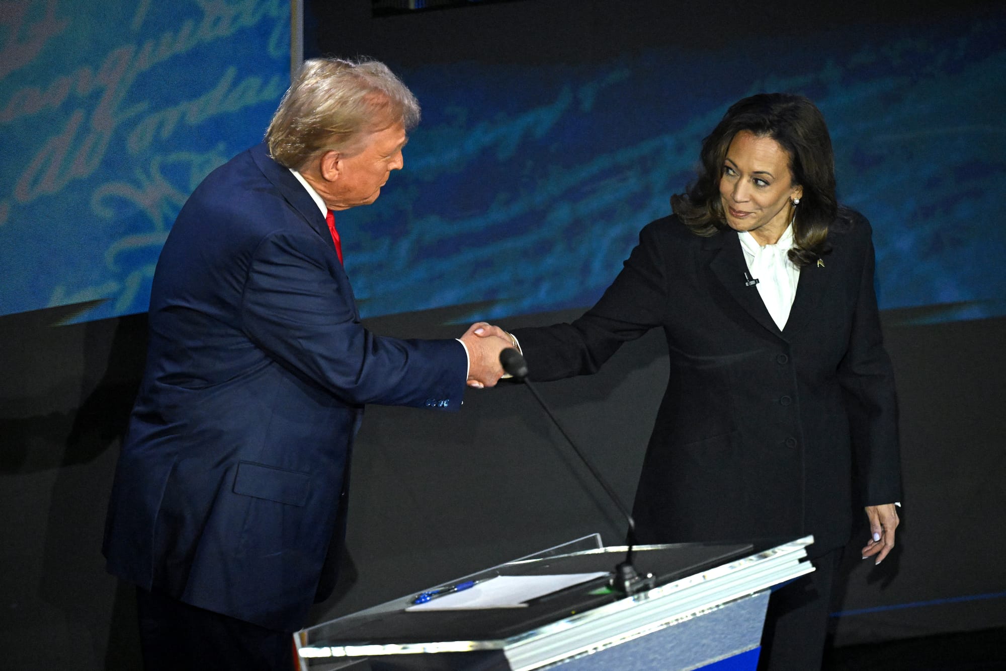 Could Harris win? And 25 closing thoughts.