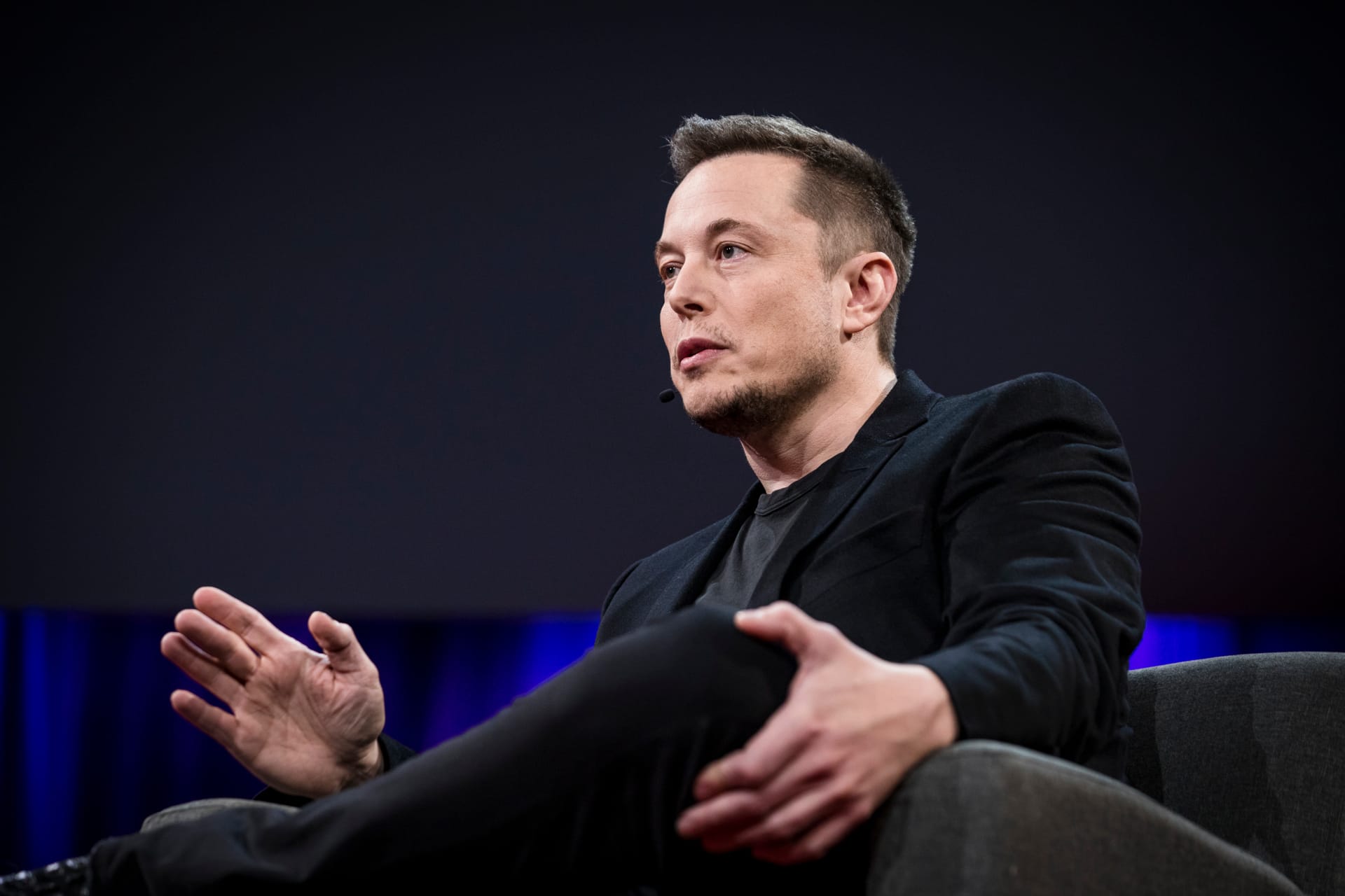 The H-1B debate between Trump, Musk, and MAGA.
