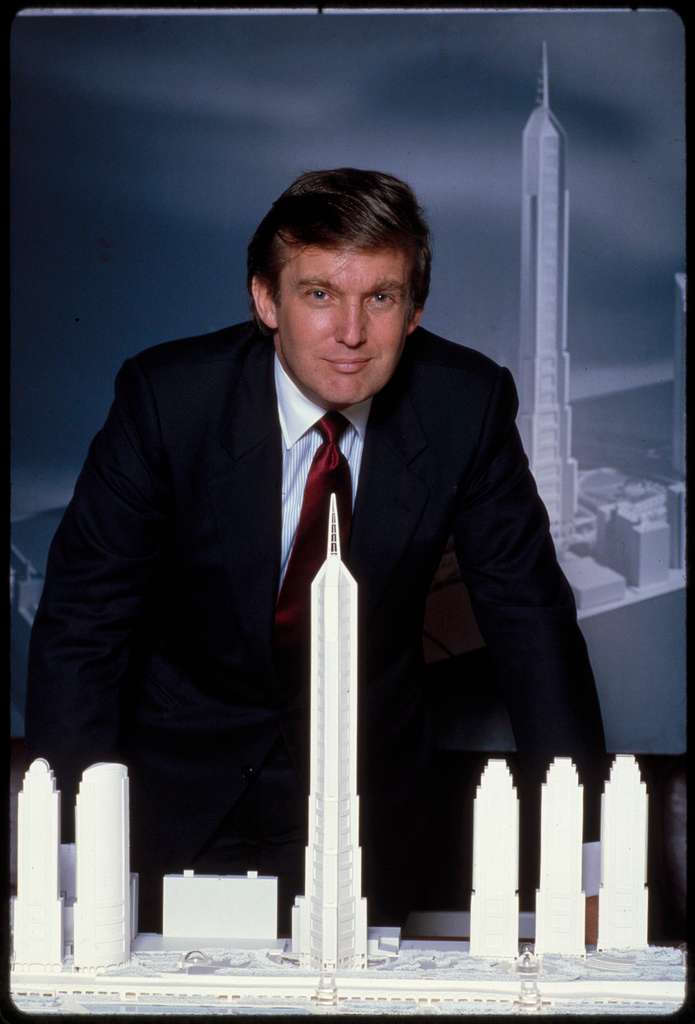 In His Quest for The Presidency, Donald Trump Broke a Cardinal Rule of Selling. His 75MM "Customers" Didn't Care.