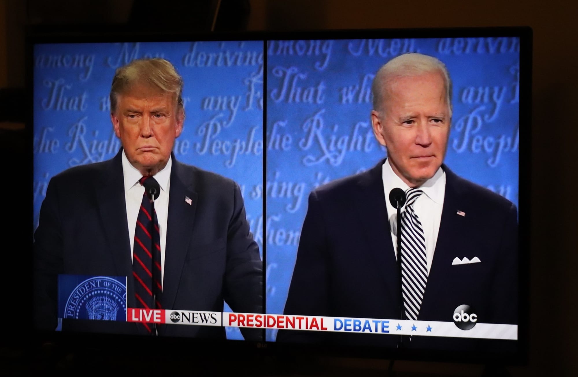 SPECIAL EDITION: Biden and Trump show us the promise and peril of presidential clemency.