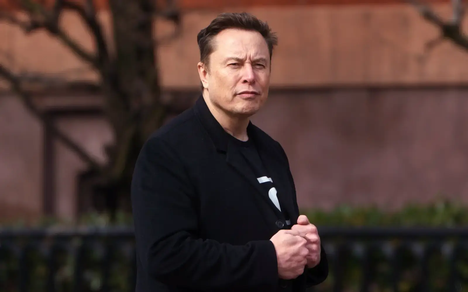 The latest on Musk and DOGE.