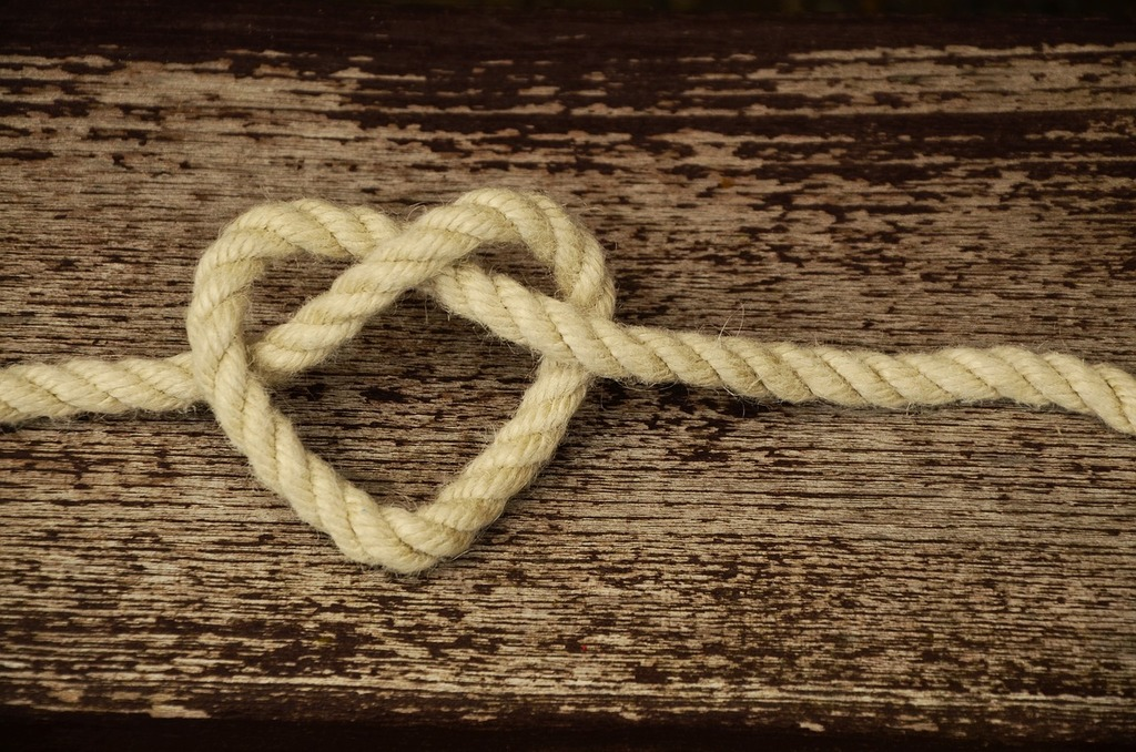 My Tangled Heart