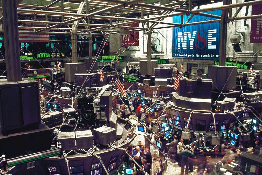 The latest on tariffs and the economy.