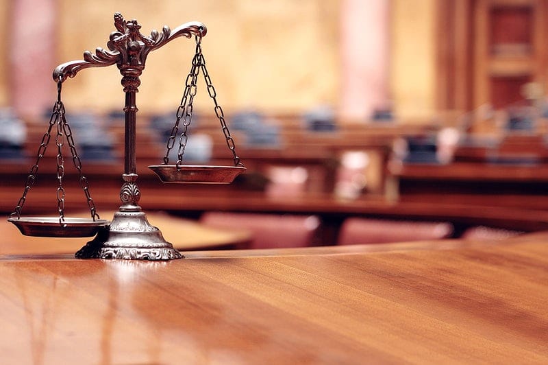 Why due process still matters.