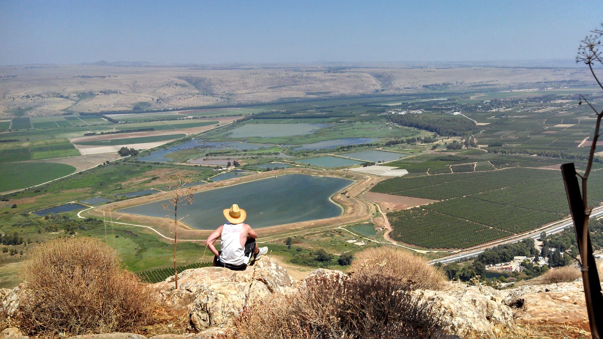 I think I’m leaving Zionism, or Zionism is leaving me.