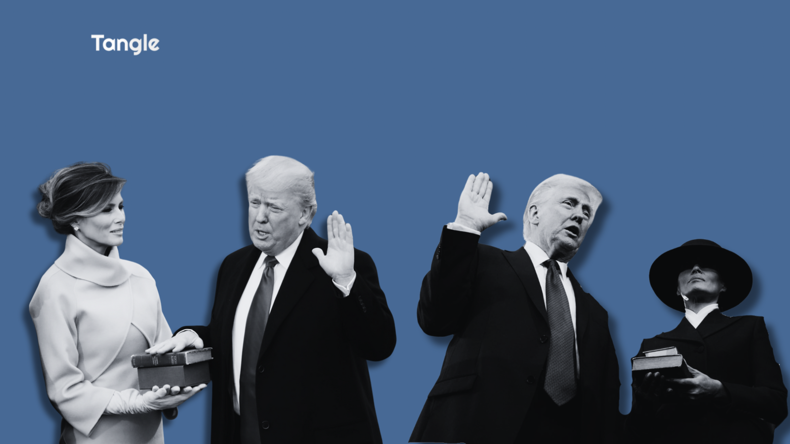 Trump 2.0 repudiates the conservatism of Trump 1.0.