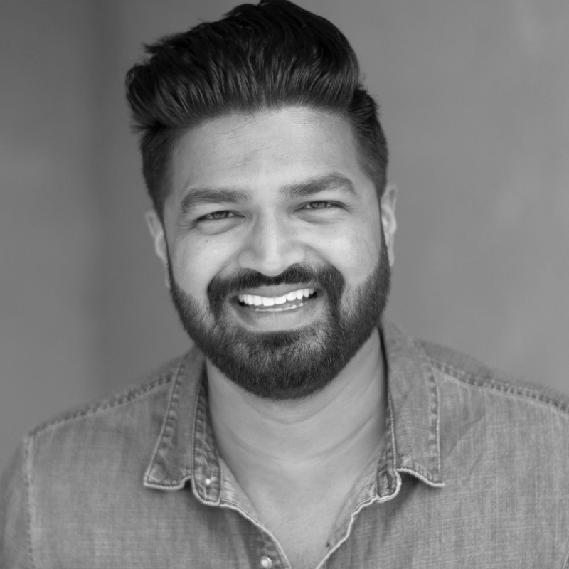 Jon Lall