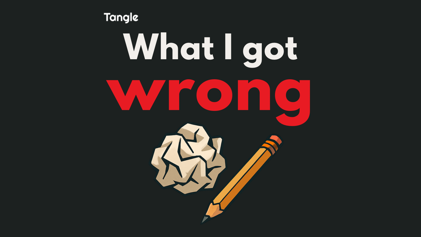 Five things I got wrong about Trump.