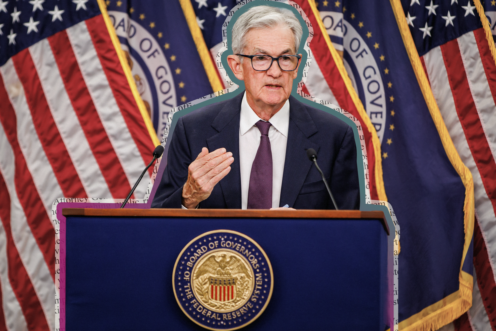 What to make of the Fed's interest rate cut.