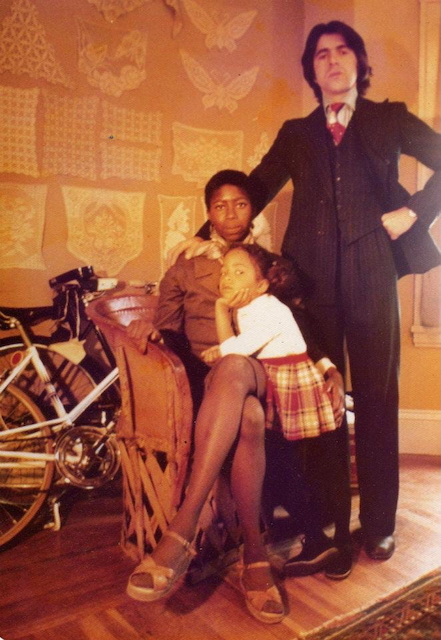 An American Abroad, and in Japan — 50 Years