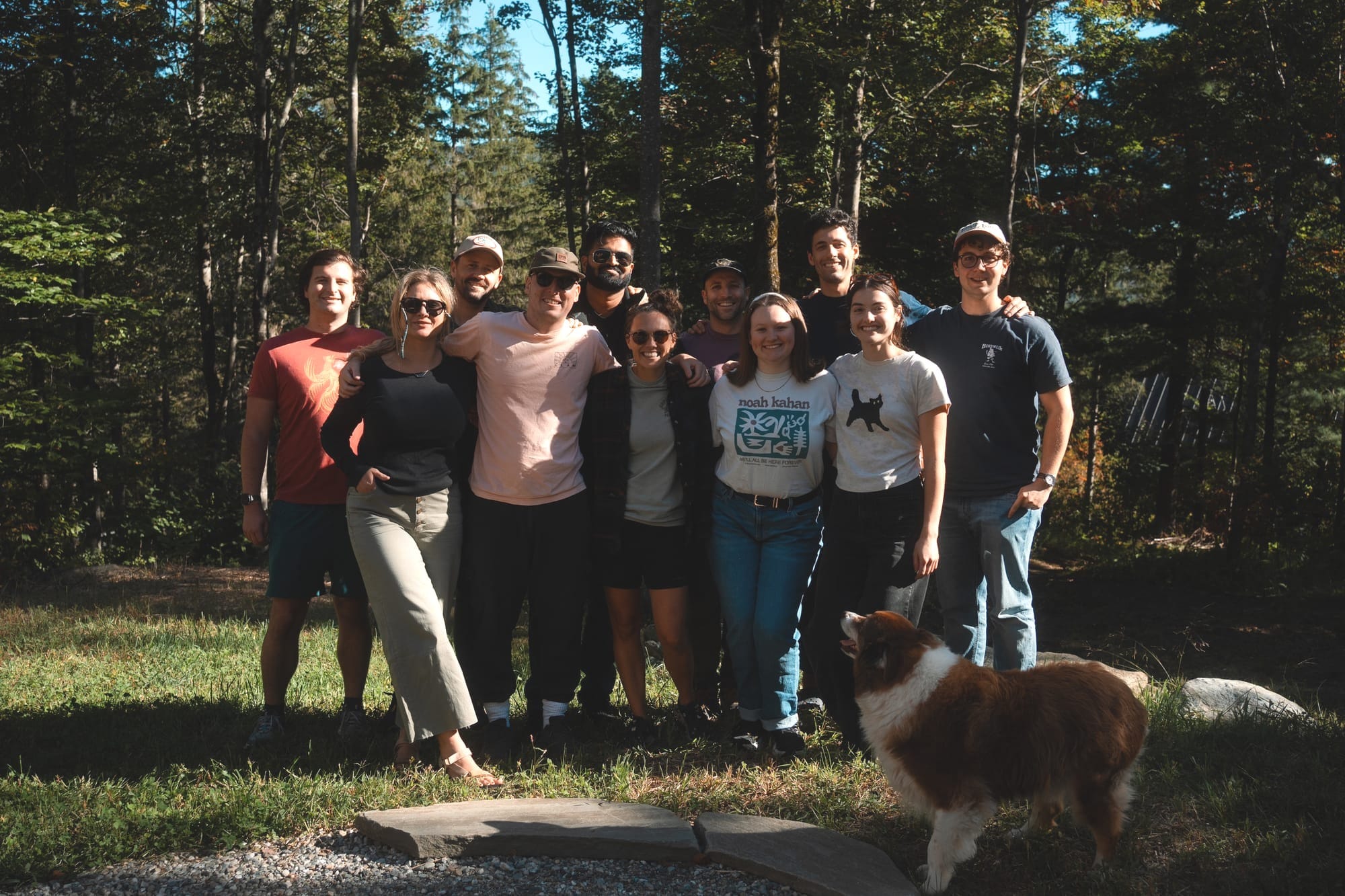 Introducing: Press Pass.