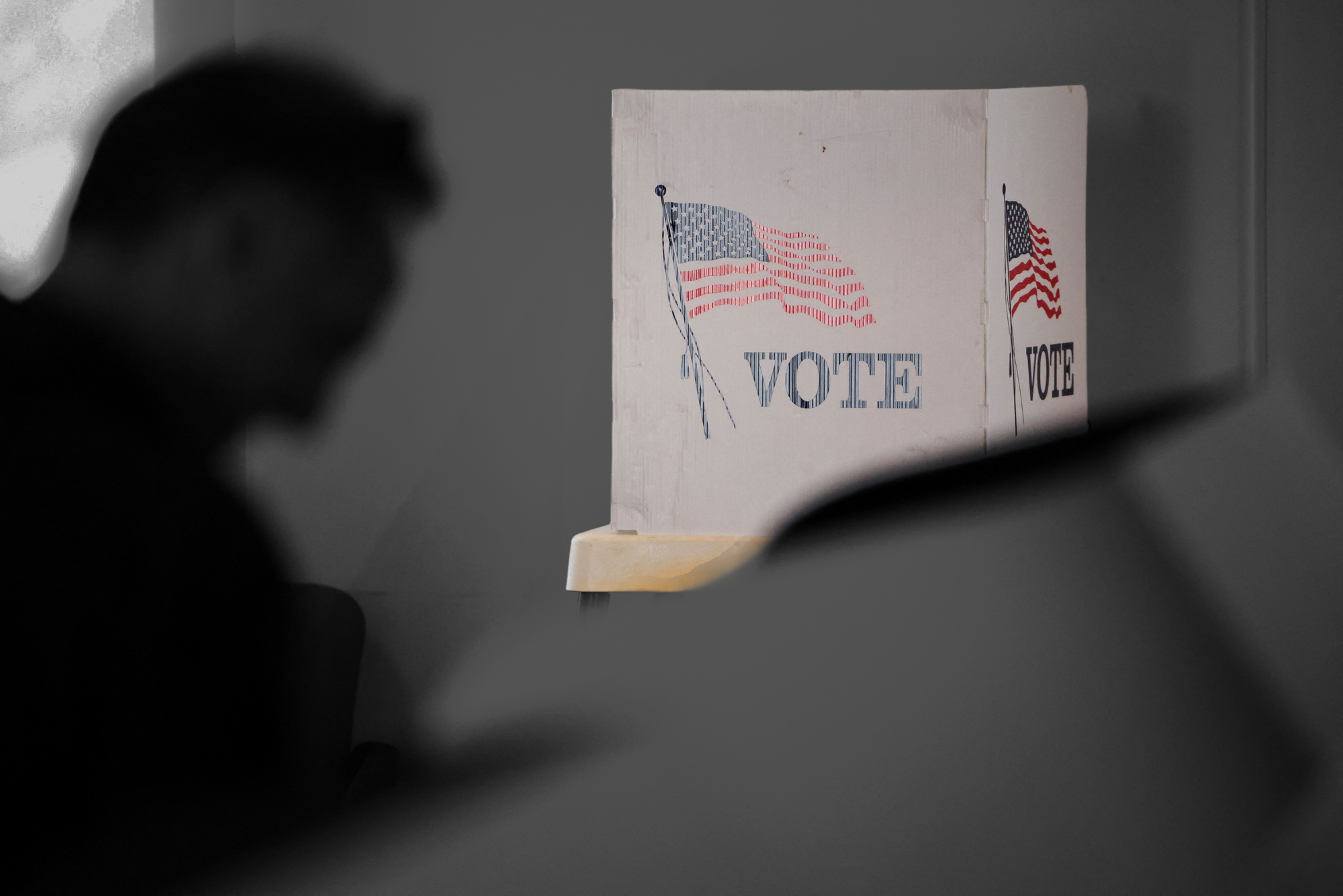 SPECIAL EDITION: Everything to know about today's elections.