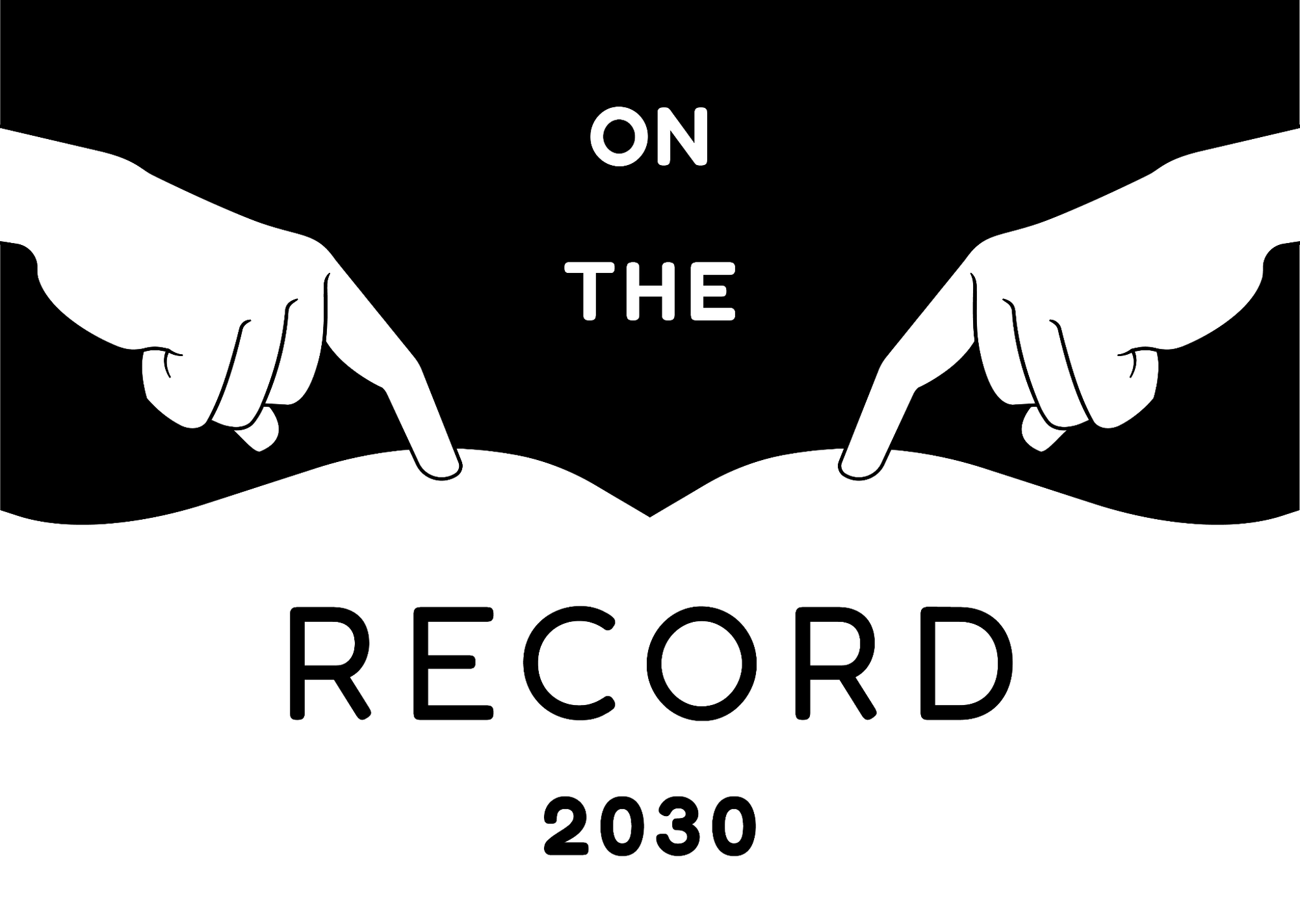 Cover image for ontherecord2030.org | Image by Jacob Sargent