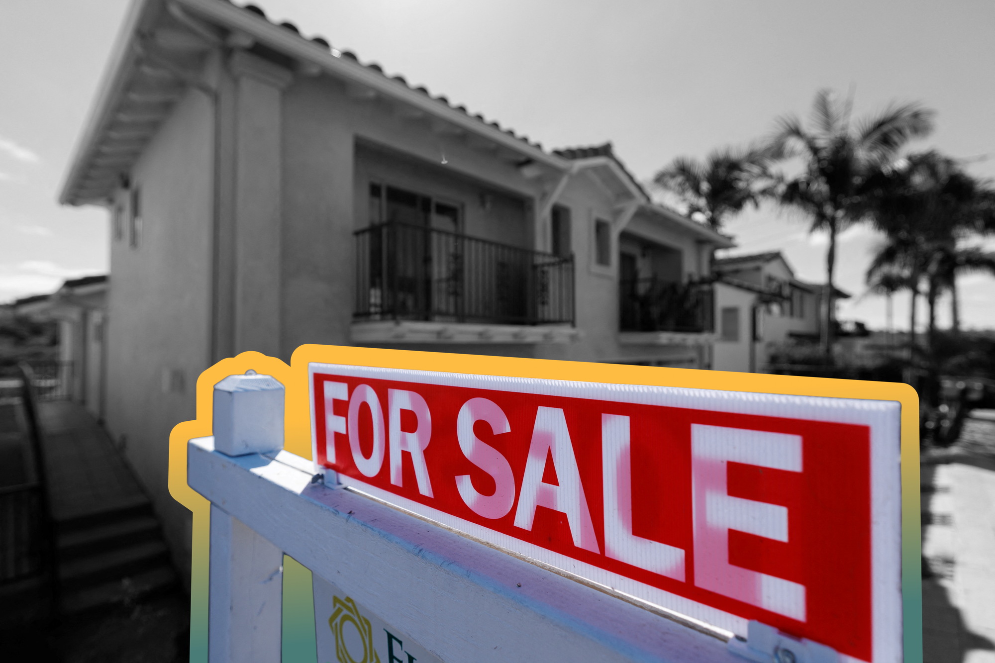 Trump's housing affordability proposals.
