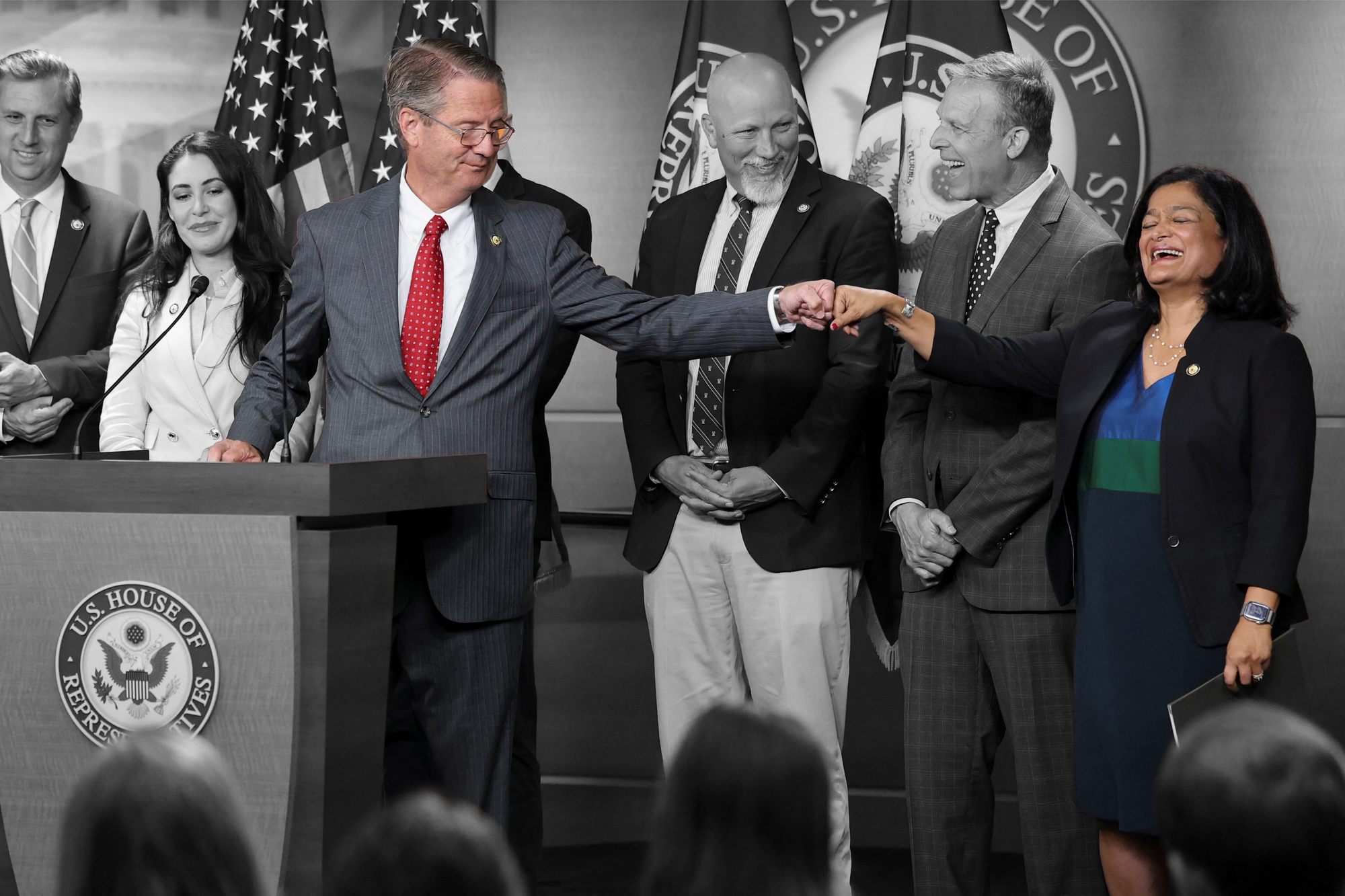 Is it time to ban Congressional stock trading?