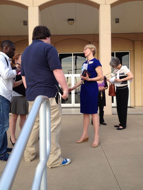 Photo from Jodi Jones