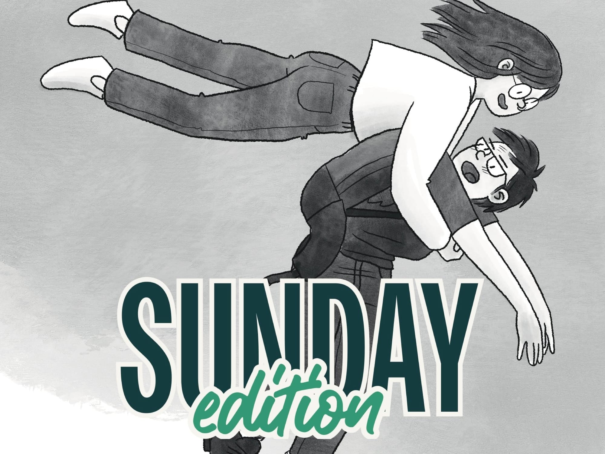 The Sunday — May 24