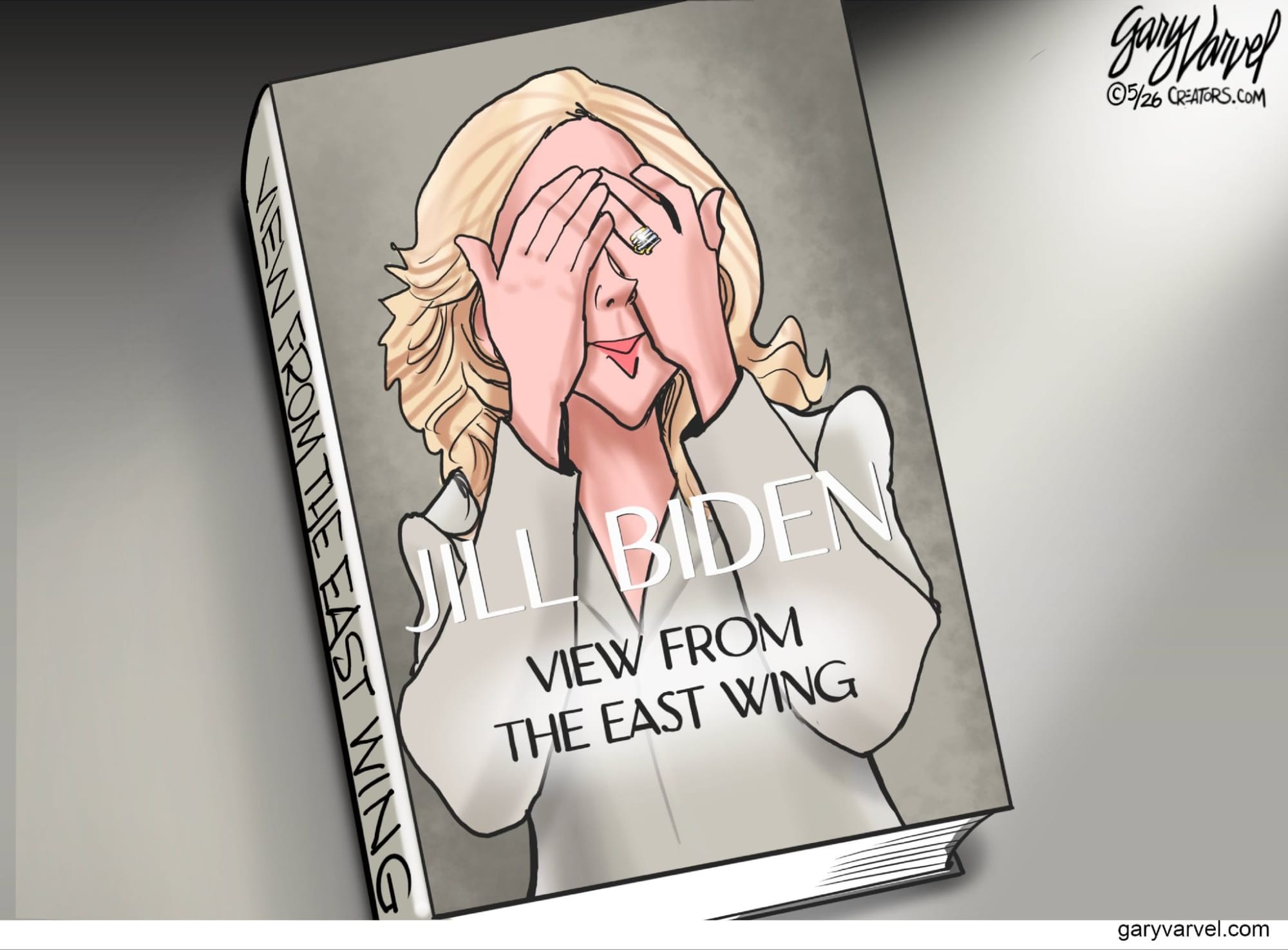 Gary Varvel | Creators Syndicate