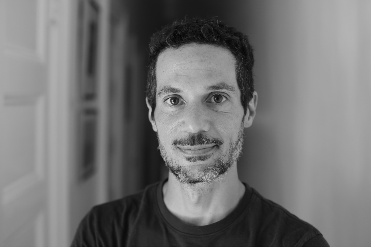 Michele Teodori