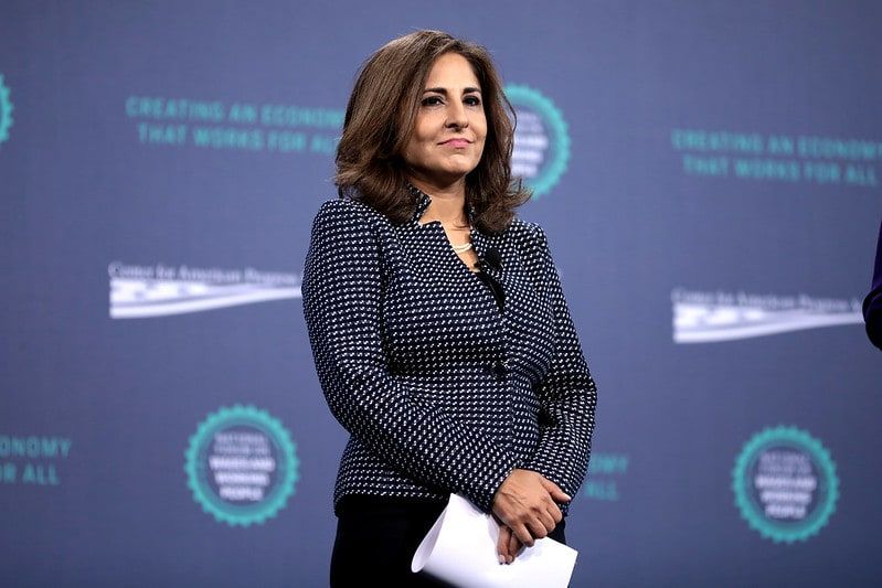 Biden's first failed nomination?