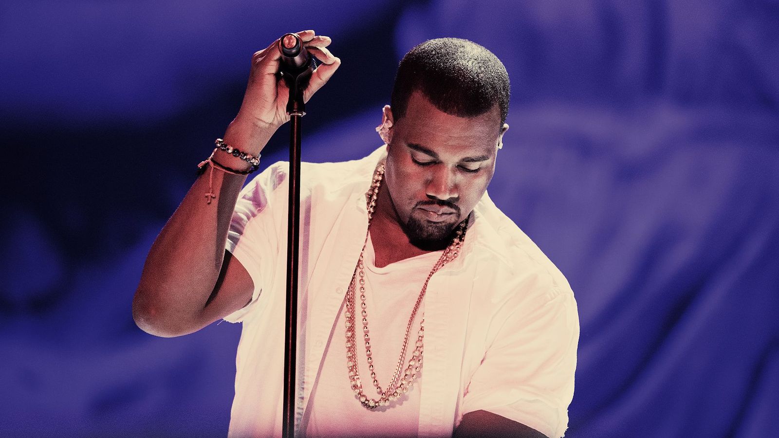 Kanye is right — and so, so very wrong.