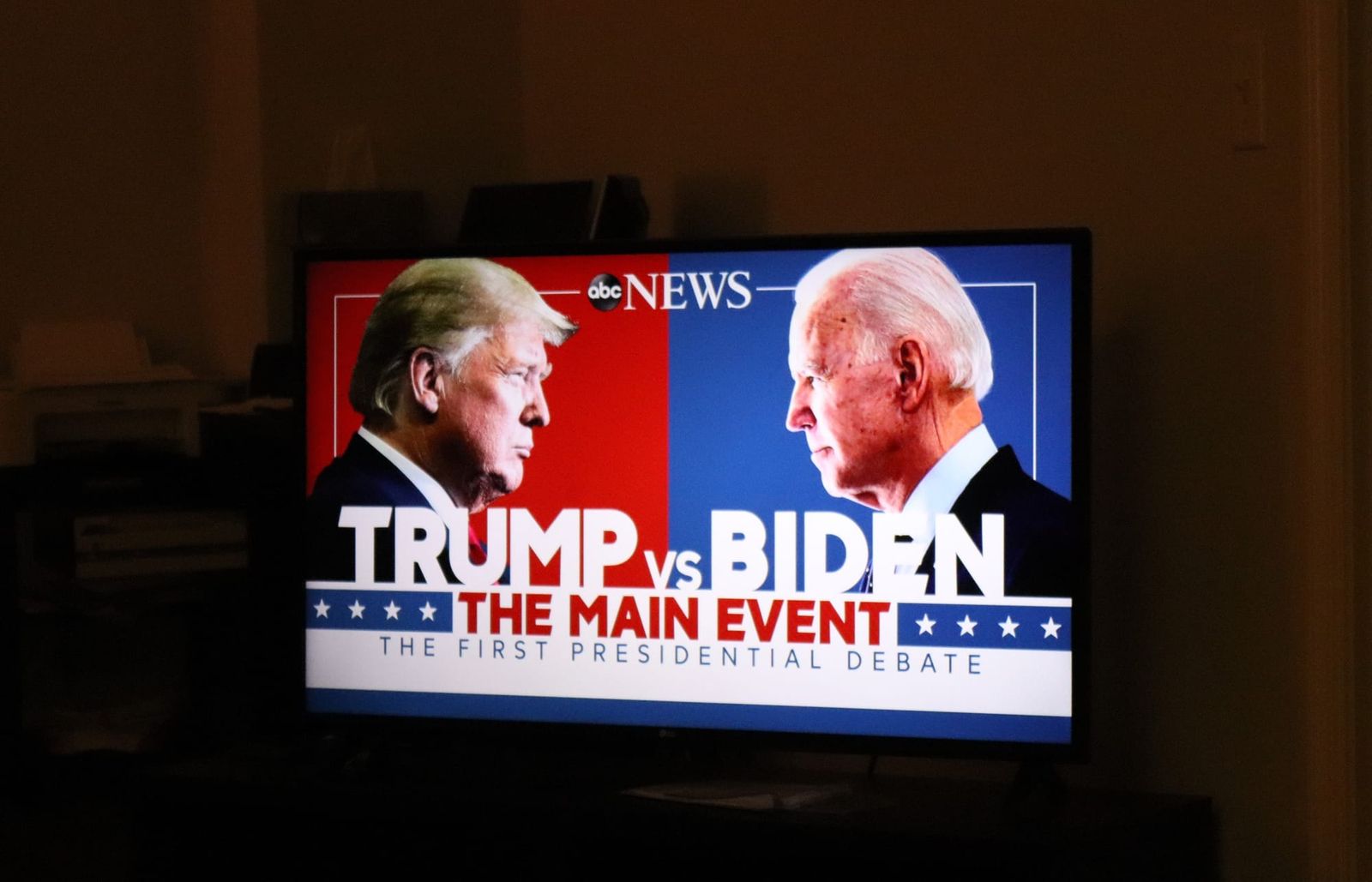 Joe Biden and Donald Trump are not the same