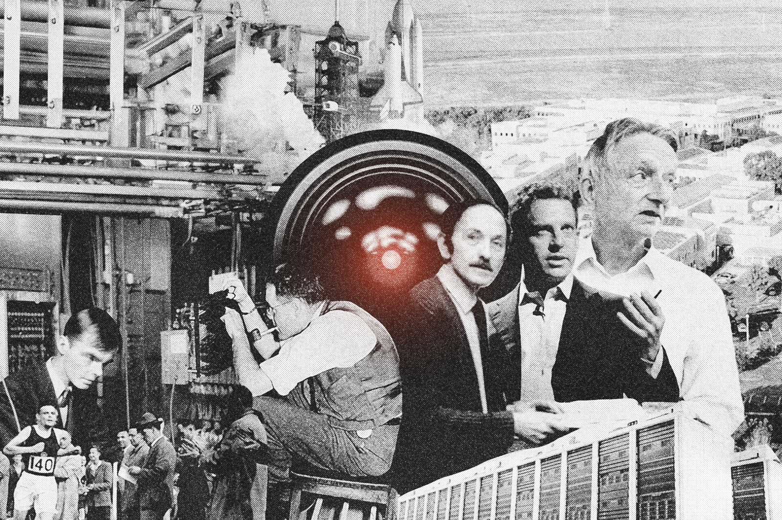 Is this the last invention?