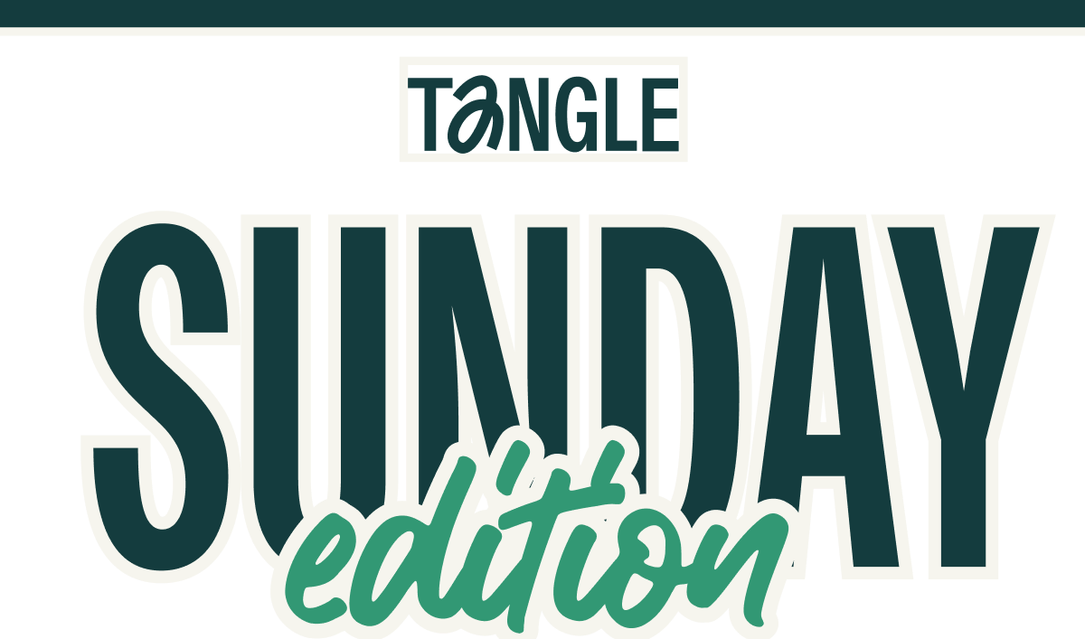 The Sunday — October 12