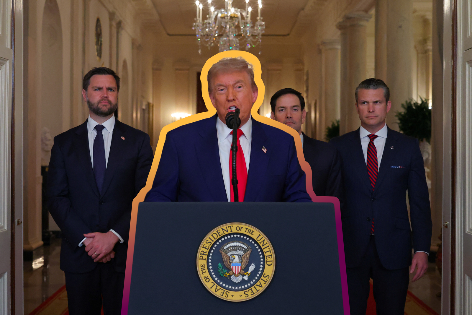 Trump’s first year: a nonpartisan scorecard. Part 1.