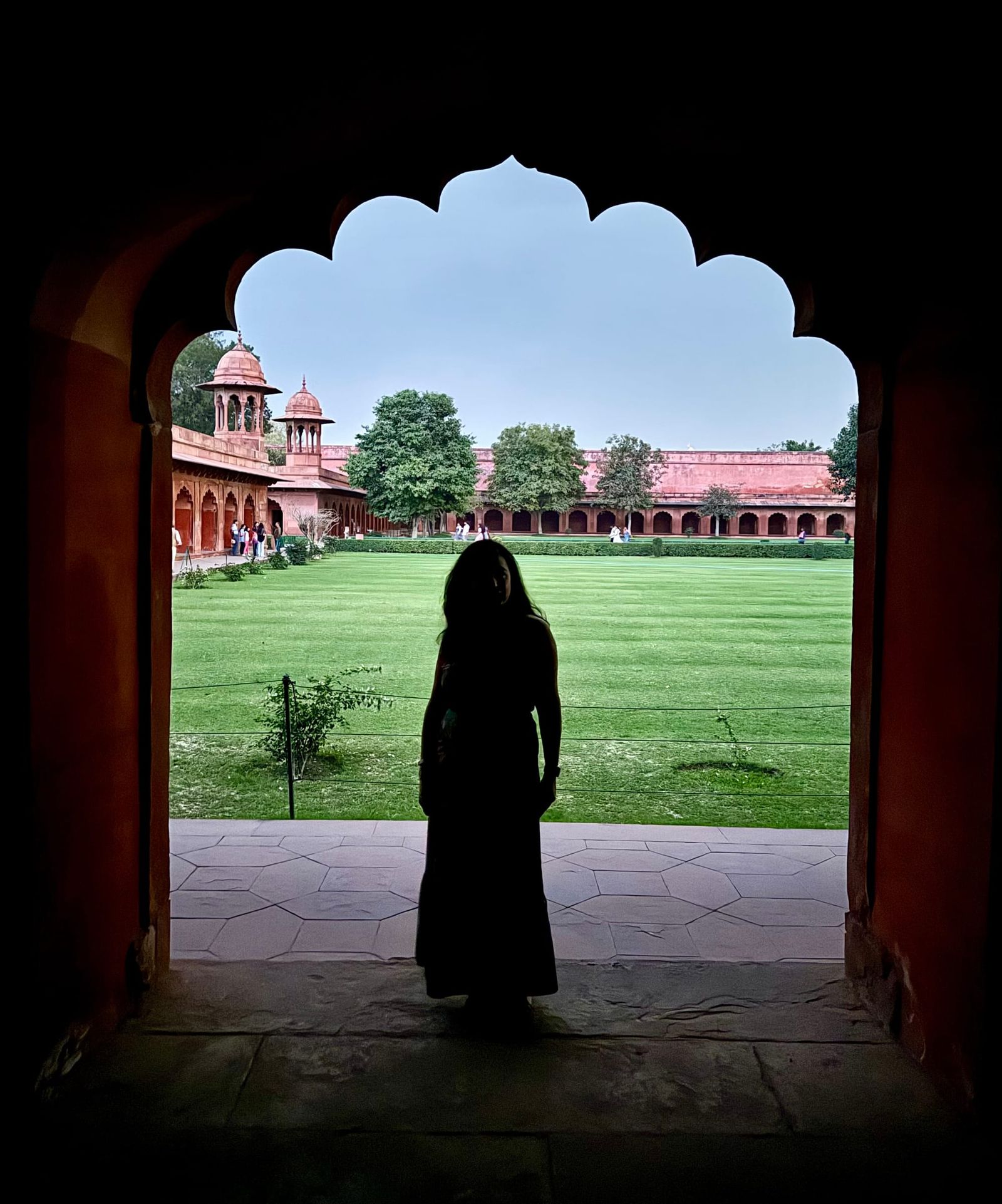 The Shadow Side of Resilience